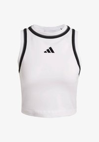 Non selezionato, white