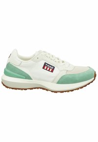 GANT Sneaker low - white mint