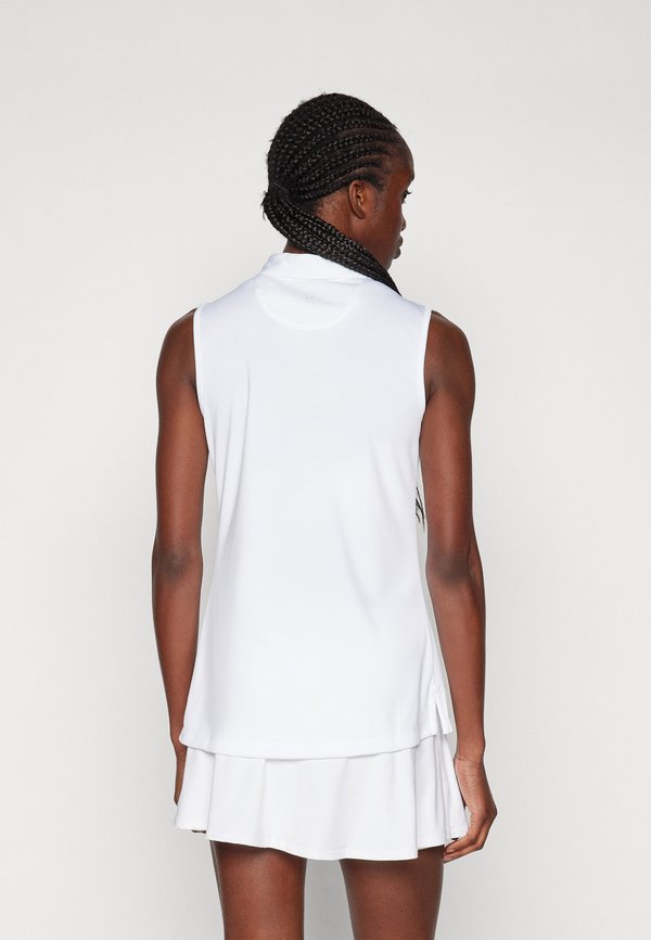 TOURNAMENT SLEEVELESS - Polo shirt4