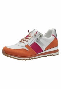 Marco Tozzi Baskets basses - white comb