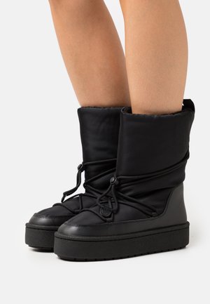 IRENE - Winter boots - black