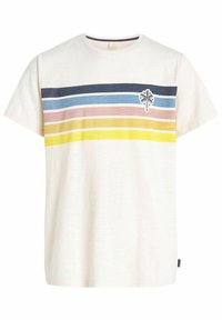 PROTEST PRTLuke JR T-Shirt | Kitoffwhite