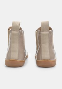 Bata WEINBRENNER BAREFOOT - Gležnjače - taupe