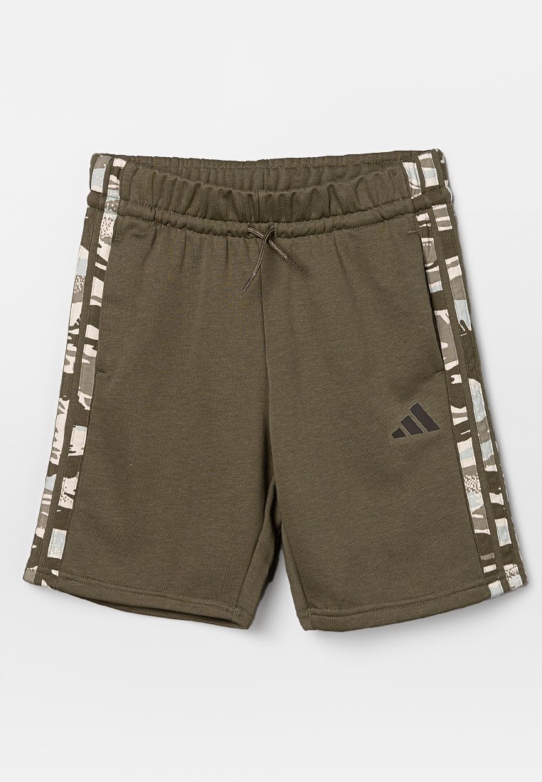 adidas Sportswear Shorts olijfgroen adidas Sportswear Shorts olijfgroen