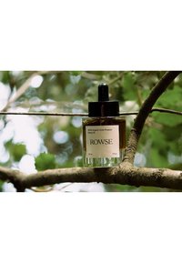 ROWSE HEMP OIL - 100% ORGANIC COLD-PRESSED - Illuminanti e oli per il corpo - 0