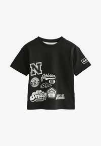 Odabrano, black badges