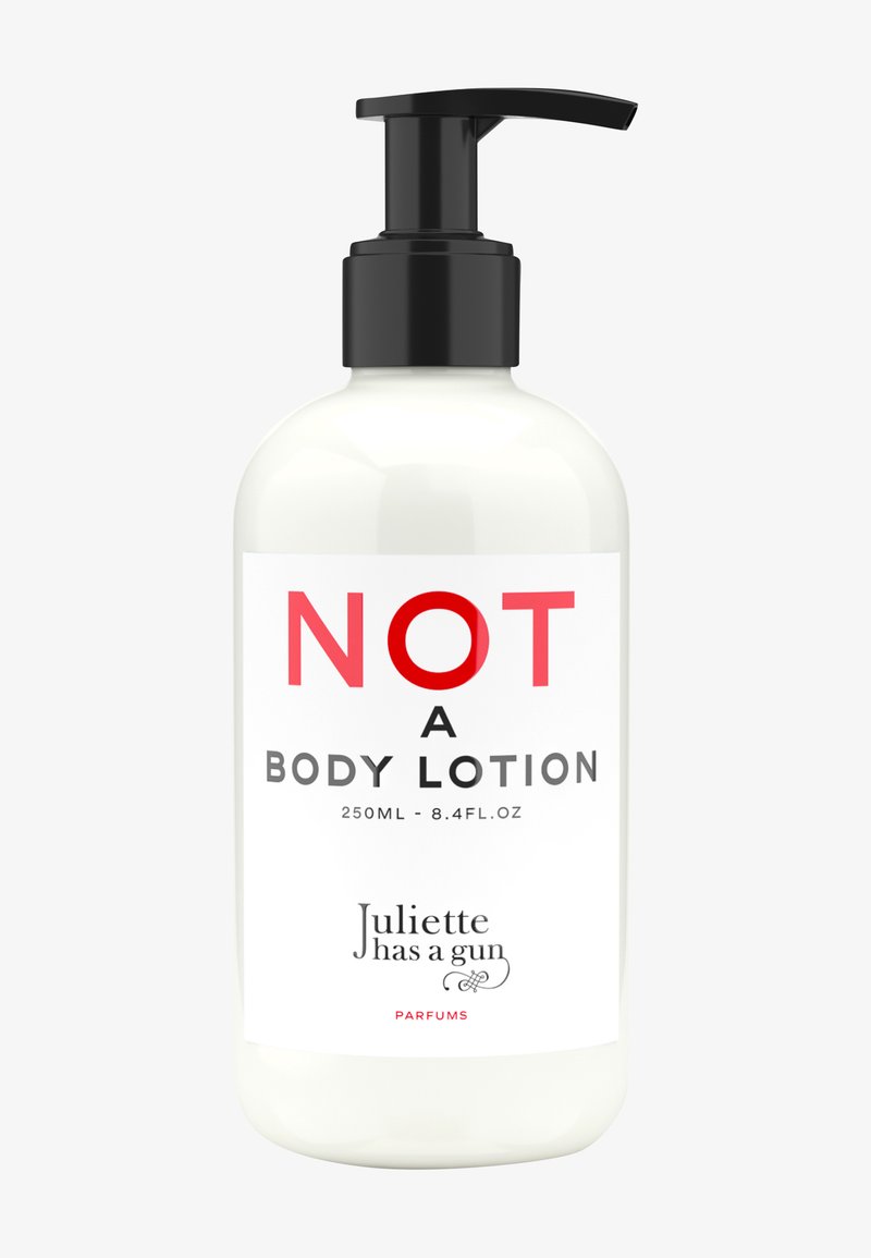 Juliette has a gun - NOT A BODY LOTION - Körperlotion, Vergrößern