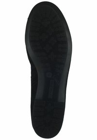 ara Ballerinaskor - black