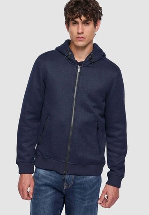 Giacca leggera - blu