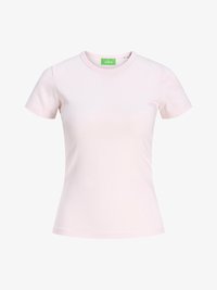 Nevybrané, pink marshmallow