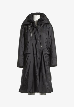 Ermanno Scervino, PUFFER BLACK - Veste imperméable - black