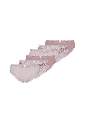 6ER PACK GO CRUSH - Slip - rosa