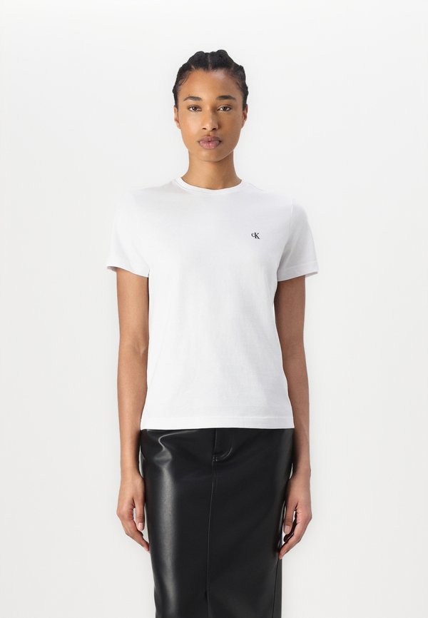 ARCHIVE CREW TEE - Basic T-shirt