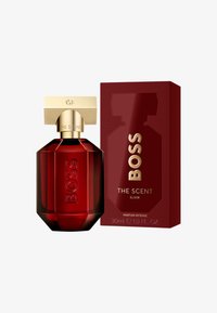 BOSS Fragrances THE SCENT ELIXIR FOR HER - Parfum