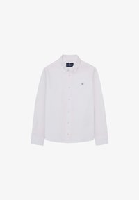 Ej vald, optic white