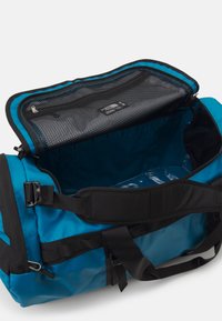 The North Face BASE CAMP DUFFEL - M - Saco de viagem - banff blue/black