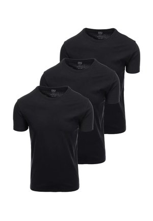 SET OF 3  - T-shirt basic