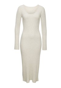 Niet geselecteerd, hellgrau meliert