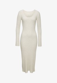 Niet geselecteerd, hellgrau meliert