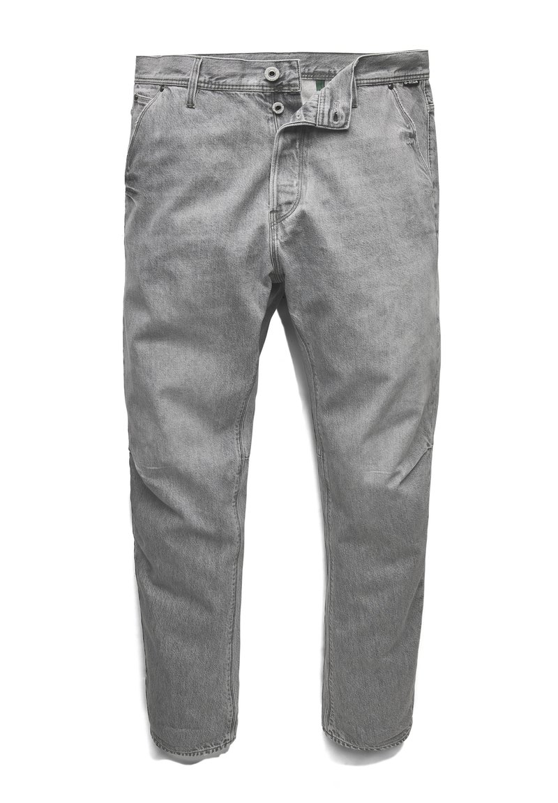 G-Star Jeans Tapered Fit grijs denim/greydenim