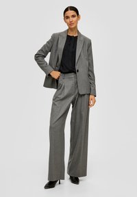 s.Oliver BLACK LABEL - Bluzka