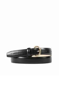 Miriade AEDEY - Cintura - nero