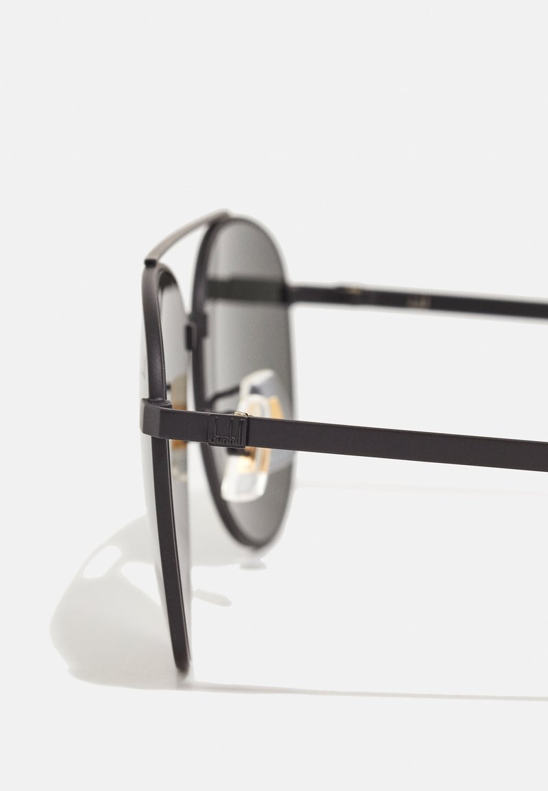 Herren Mützen, Hüte & Caps | Dunhill Sonnenbrille black/black/grey/schwarz - XL88640 Herren Mützen, Hüte & Caps | Dunhill Sonnenbrille black/black/grey/schwarz - XL88640