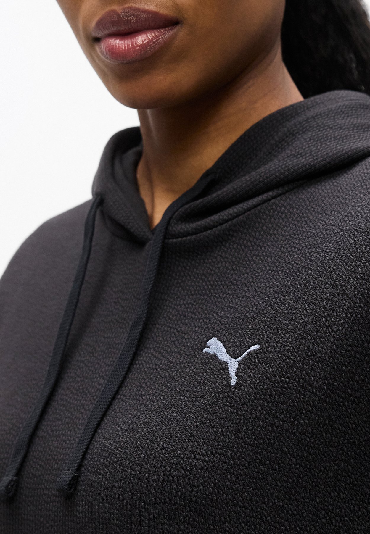 ELEVATED COMFORT HOODIE