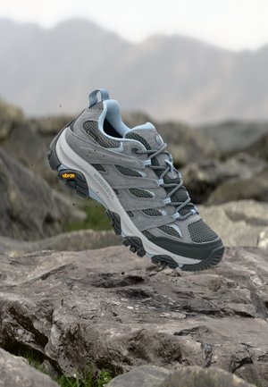 Merrell MOAB 3 GTX - Hikingsko - cement