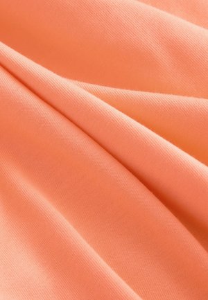 Next REGULAR FIT - Obleka iz džersija - fluro orange