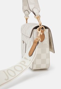 JOOP! PIAZZA DILETTA NIL SHOULDERBAG - Kézitáska - greige