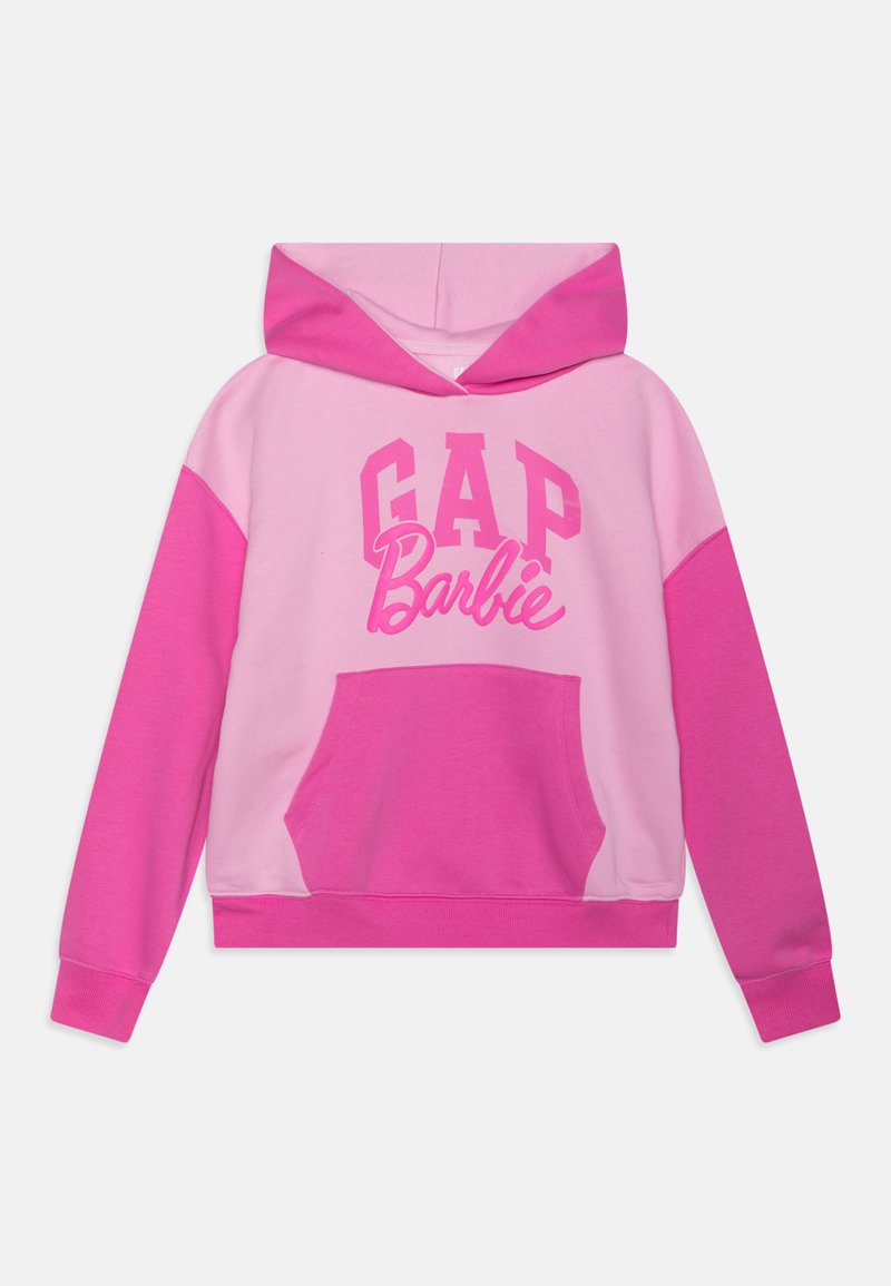 Felpa Barbie Donna Felpa Con Cappuccio Barbie Per Ragazze 100