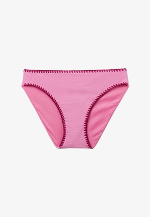 Tezenis, CRAFT TOUCH - Bikini-Hose - pink