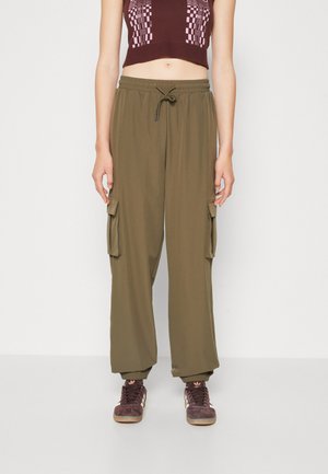 Noisy May NMKIRBY PANTS - Kapsáče - kalamata