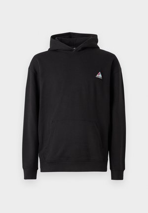 HOODIE UNISEX - Mikina - schwarz