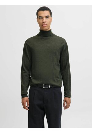 - Sweter