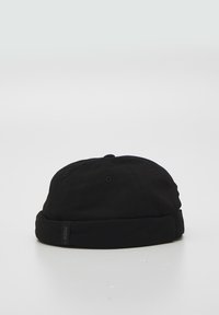 Puma CLASSIC  DOCKER UNISEX - Pletena kapa - black
