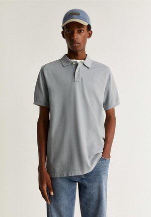 Scalpers BASIC  - Poloshirt - blue