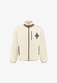 Vald, tortilla white