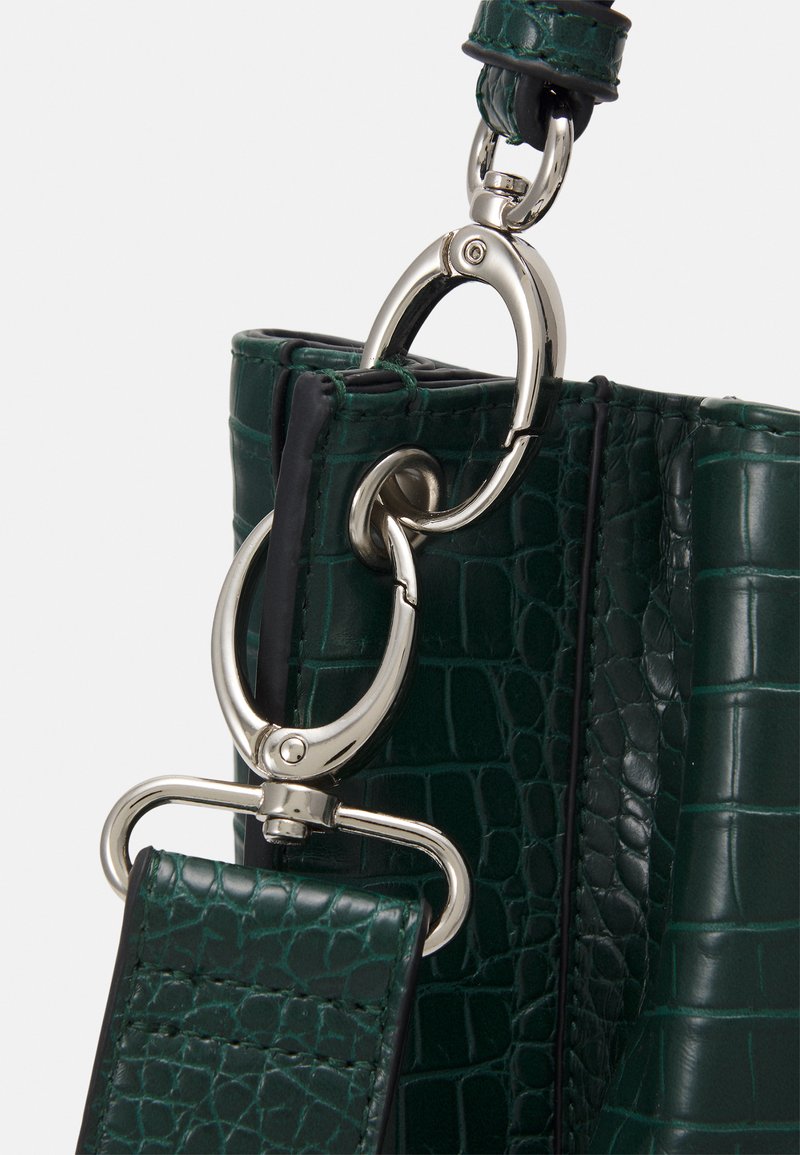 Damen Handtaschen | Becksöndergaard SOLID KAYNA BAG Shopping Bag trekking green/grün - US26949 Damen Handtaschen | Becksöndergaard SOLID KAYNA BAG Shopping Bag trekking green/grün - US26949