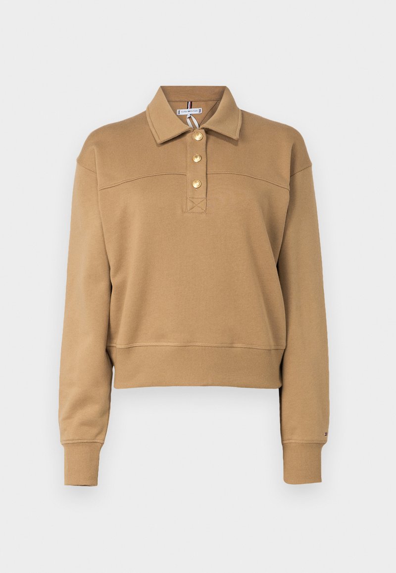 Tommy Hilfiger Sweater camel Tommy Hilfiger Sweater camel