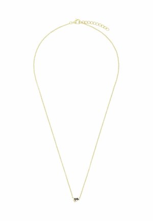 Halskette - gold-coloured