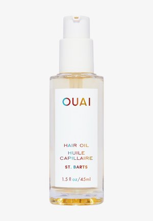HAIR OIL - ST BARTS - Haarkur - -