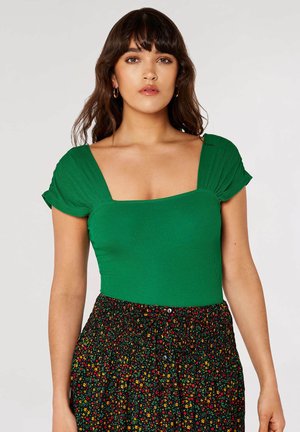Body - green