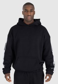 Smilodox TIMI - Hoodie - schwarz