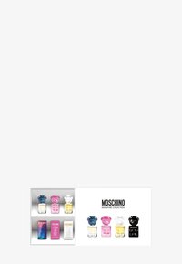 MOSCHINO Fragrances - TOY MINIATURE SET 2024 - Geurset - - Miniatuurafbeelding 1