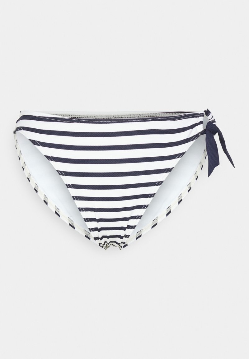 Esprit HAMPTONS BEACH PAR MINI BRIEF STRIPE BikiniHose navy