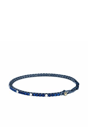 TENNIS - Bracciale - blue/yellow/gold-coloured