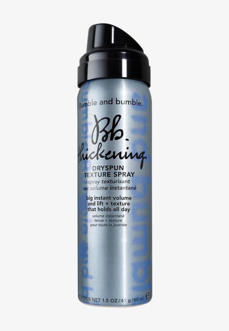 Bumble and bumble THICKENING DRYSPUN SPRAY - Styling - n/a