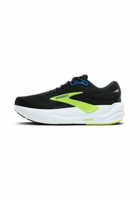 Unausgewählt, black/navy/acid lime